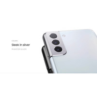 گوشی موبایل سامسونگ مدل Galaxy S21 5G SM-G991B/DS دو سیم کارت ظرفیت 128 گیگابایت و رم 8 گیگابایت