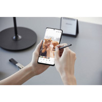 گوشی موبایل سامسونگ مدل Galaxy S21 Ultra 5G SM-G998B/DS دو سیم کارت ظرفیت 128 گیگابایت و رم 12 گیگابایت