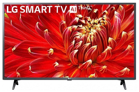 تلویزیون 43 اینچ هوشمند ال جی LG LED Smart FHD 43LM6370 | LM6370